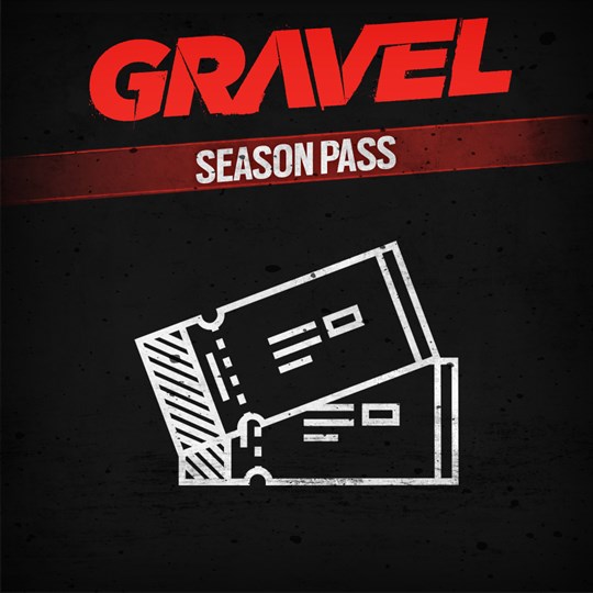 Gravel Season Pass for xbox