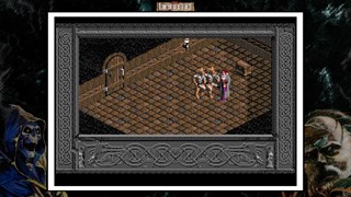 QUByte Classics - The Immortal by PIKO screenshot 5