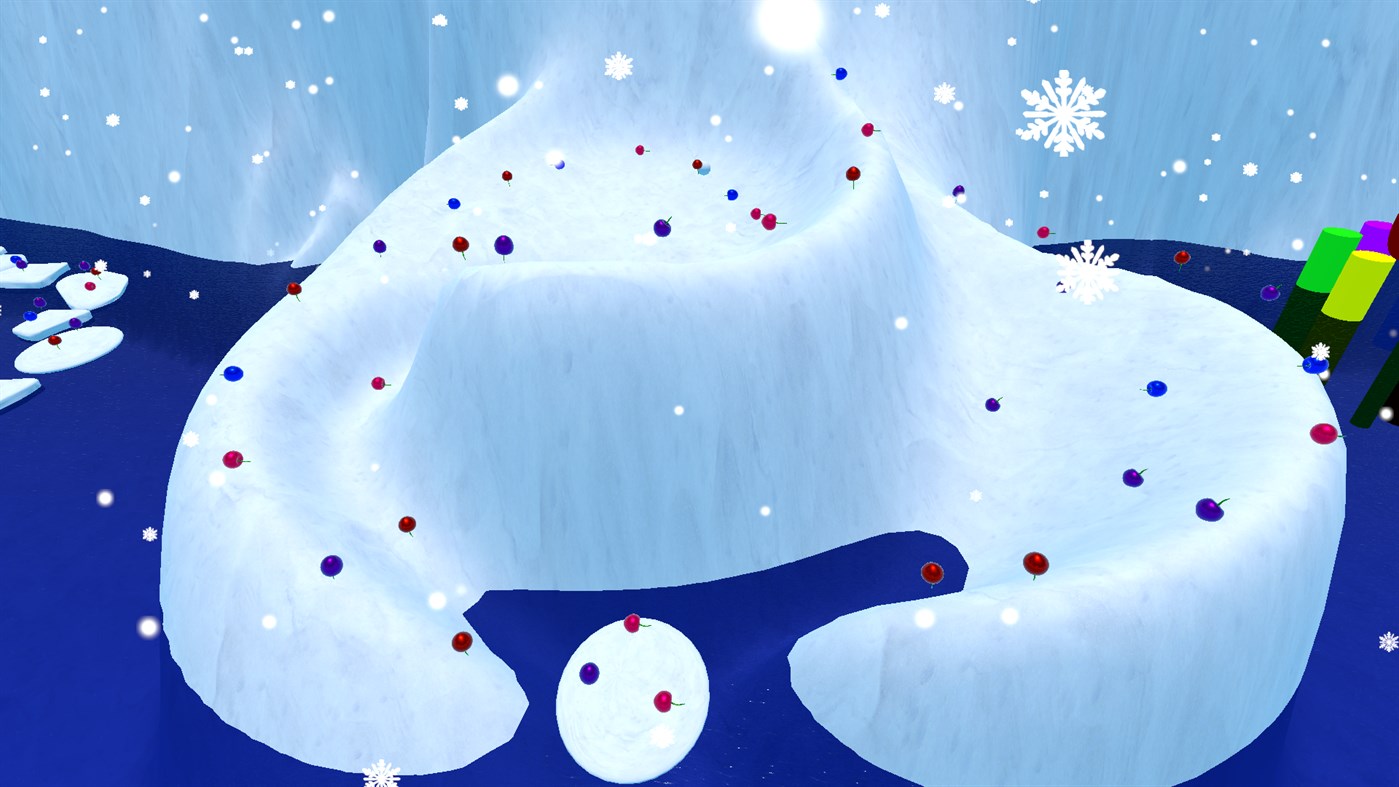 #10. Roll N Fall (Xbox) 由: MecanzLuna