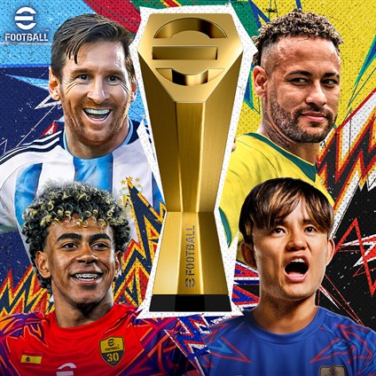 eFootball™