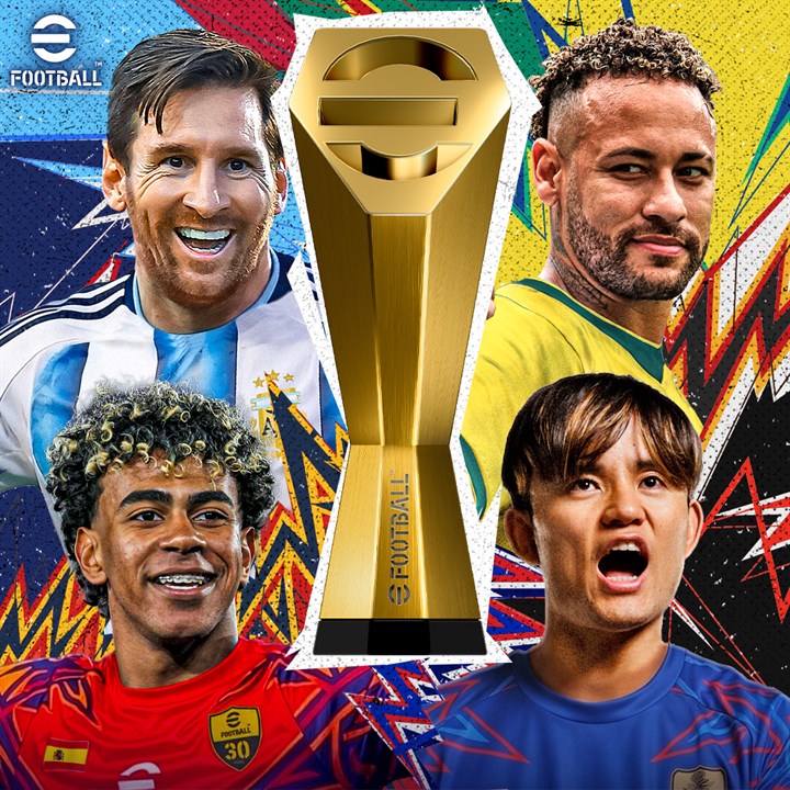 eFootball™