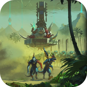 Total War Warhammer II Wallpaper HD HomePage icon