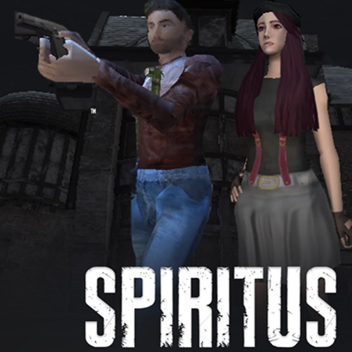 SPIRITUS ONE