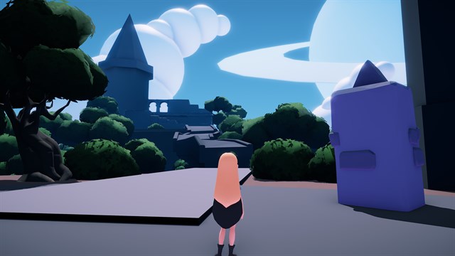 Auri's Tales screenshot 3