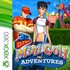 3D Ultra™ Minigolf Adventures