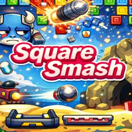 Aperçu Square Smash