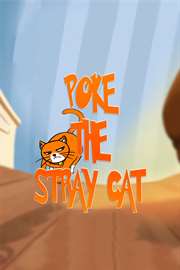 Buy Poke The Stray Cat - Microsoft Store en-AI