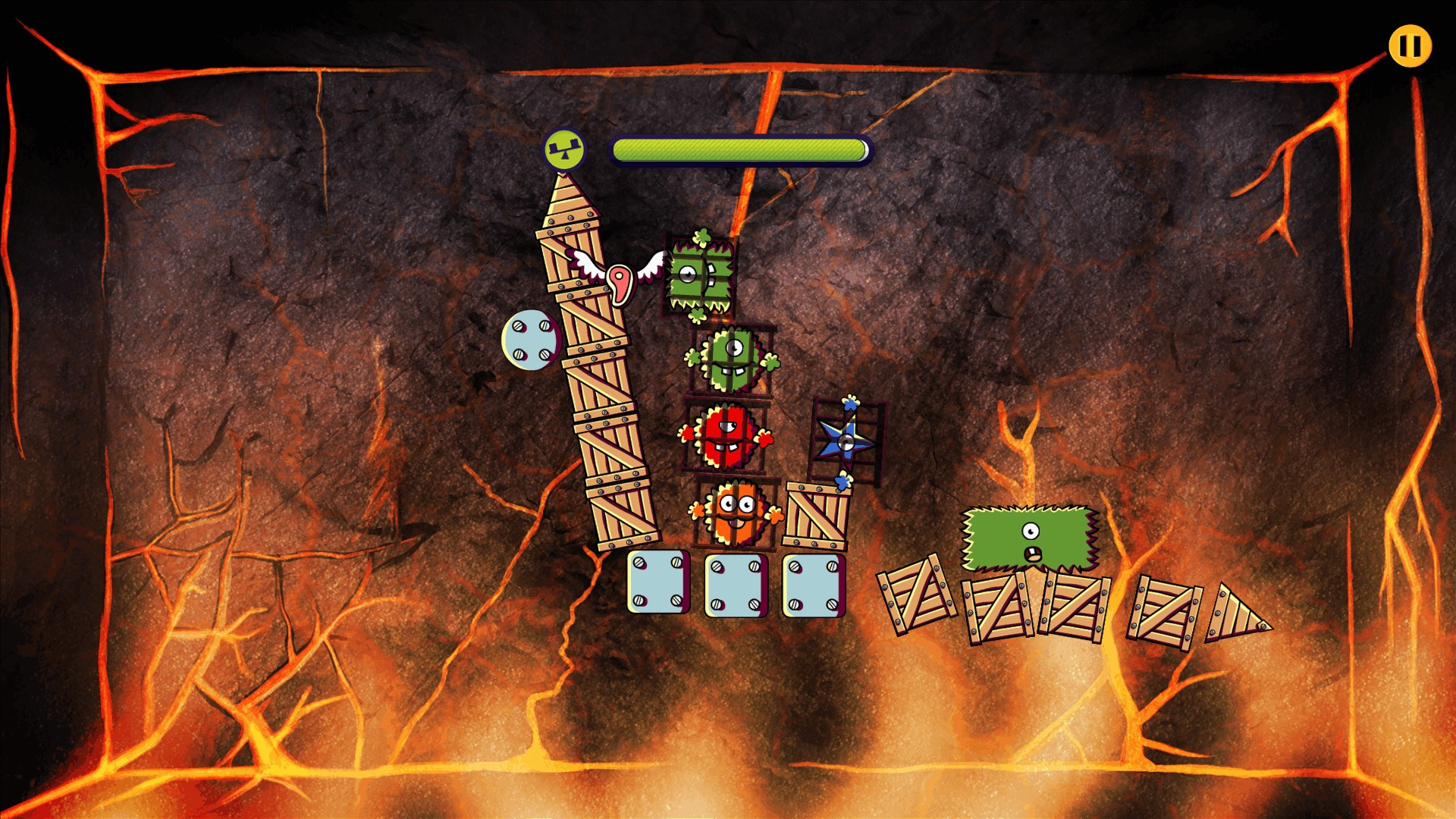 Monster Stack 3 HD for Windows 10