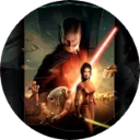 Star Wars: Knights Of The Old New Tab icon