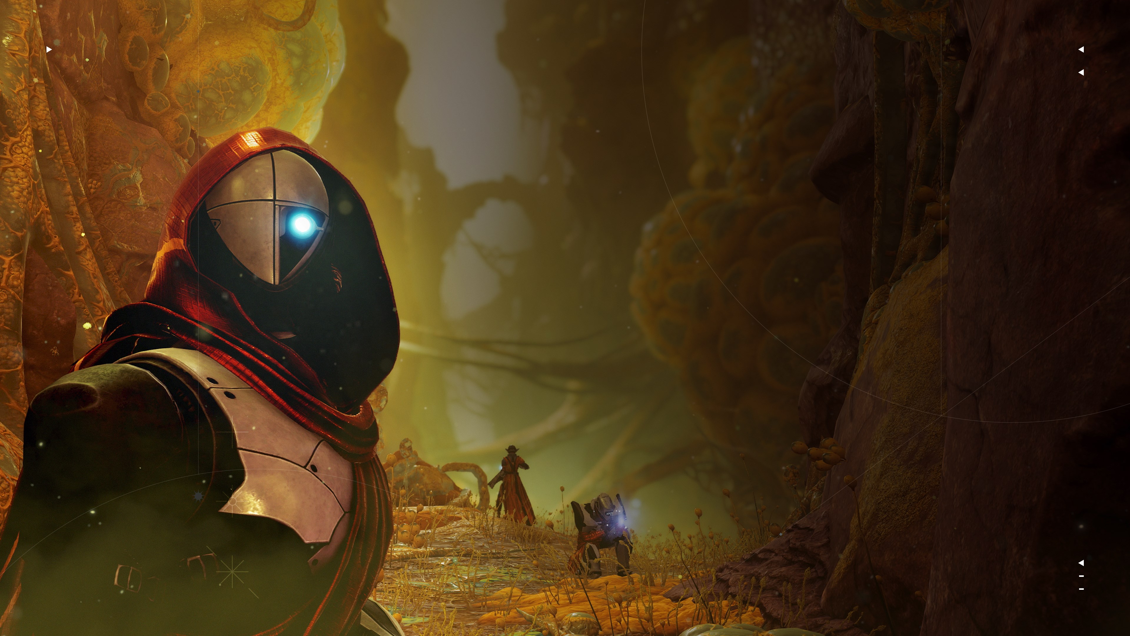 Destiny 2: Год пророчества — трейлер