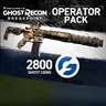 Tom Clancy's Ghost Recon® Breakpoint: Operator Bundle