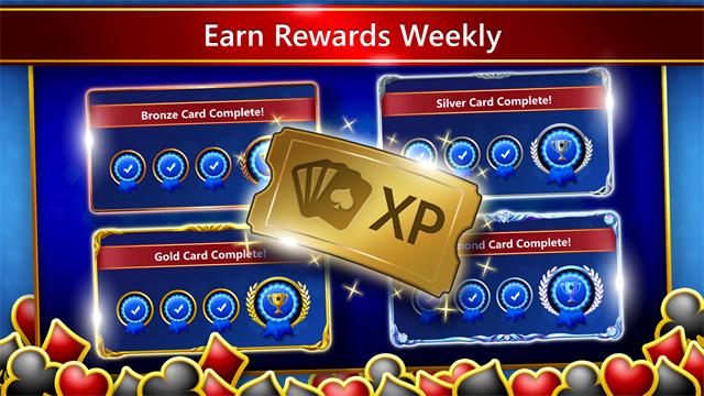 Microsoft Solitaire Collection screenshot 16