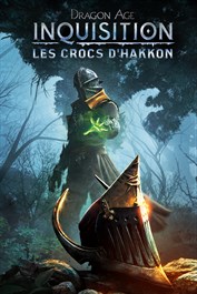 Dragon Age™ : Inquisition - Les Crocs d'Hakkon