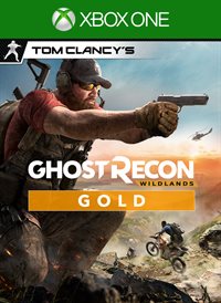 Tom Clancy’s Ghost Recon® Wildlands Year 2 Gold Edition