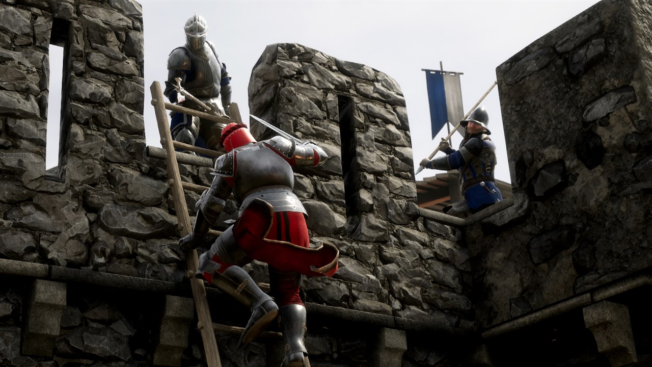 MORDHAU - Gold Edition screenshot 7