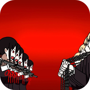 Kaguya-sama Love Is War Wallpaper HD HomePage icon