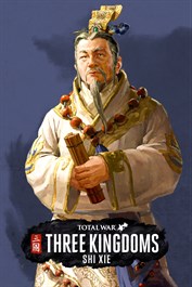 Total War: THREE KINGDOMS - Shi Xie