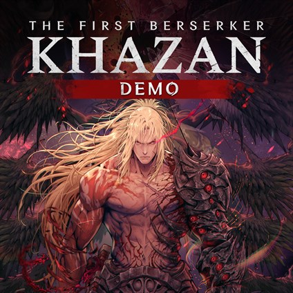 The First Berserker: Khazan DEMO