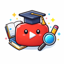 YouTube Study Helper icon