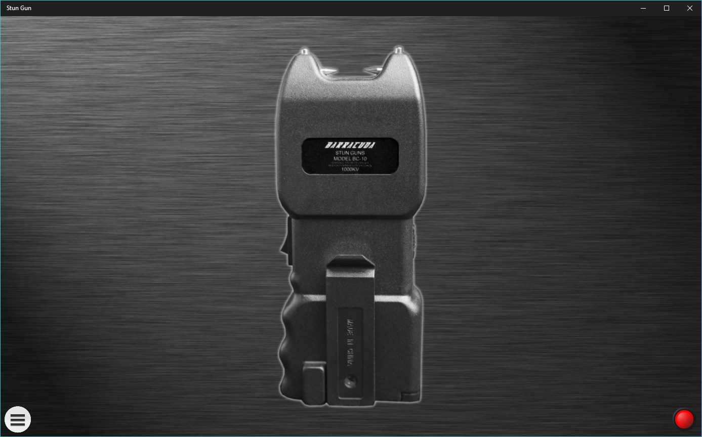stun gun - microsoft store 应用程序