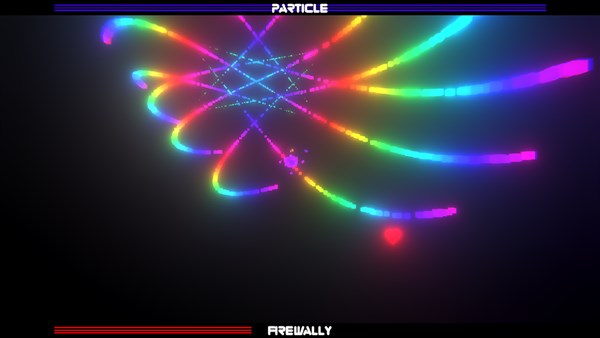 Apex Particle EX — 13