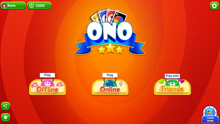 【图】Ono Online(截图3)