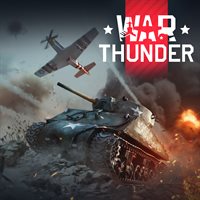 War Thunder - Year of the Snake Bundle