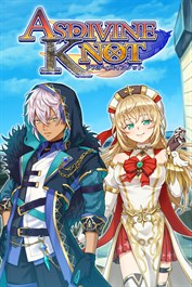 アスディバインノット