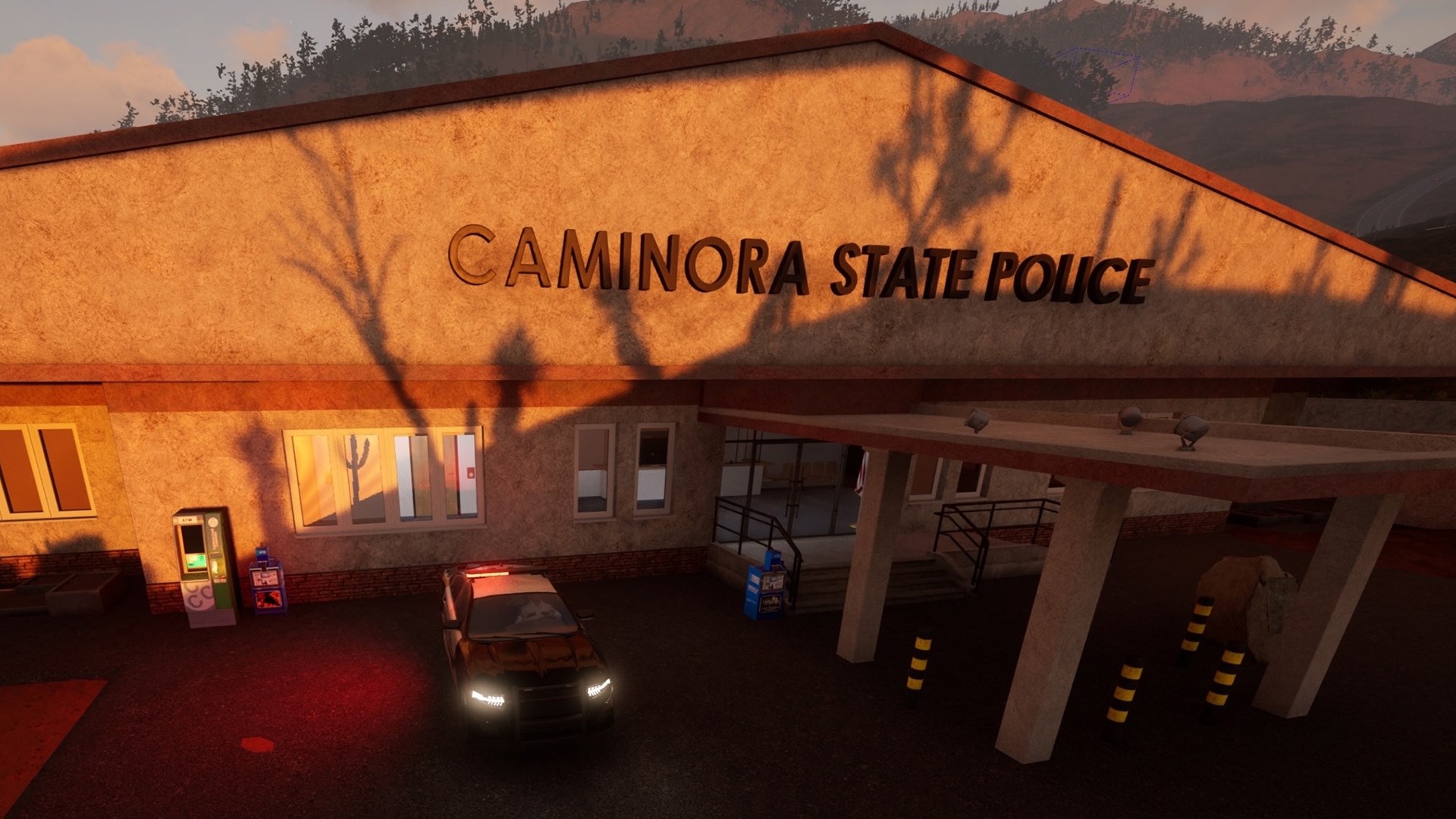 Highway Police Simulator: S.W.A.T. Edition | Xbox | Chiave | Privato