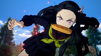 Ключи для разблокирования персонажей (Kimetsu Academy Nezuko Kamado, Kimetsu Academy Zenitsu Agatsuma и Kimetsu Academy Inosuke Hashibira) — скриншот 1