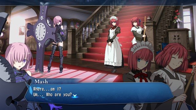 DLC: Mash Round Announcements screenshot 1