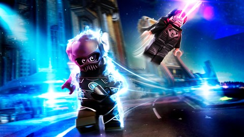 Culling spray weekly Buy LEGO® DC TV Series Super-Villains Character Pack | Xbox