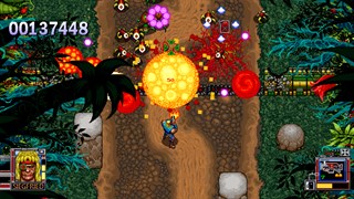 SturmFront - The Mutant War: Ubel Edition screenshot 4