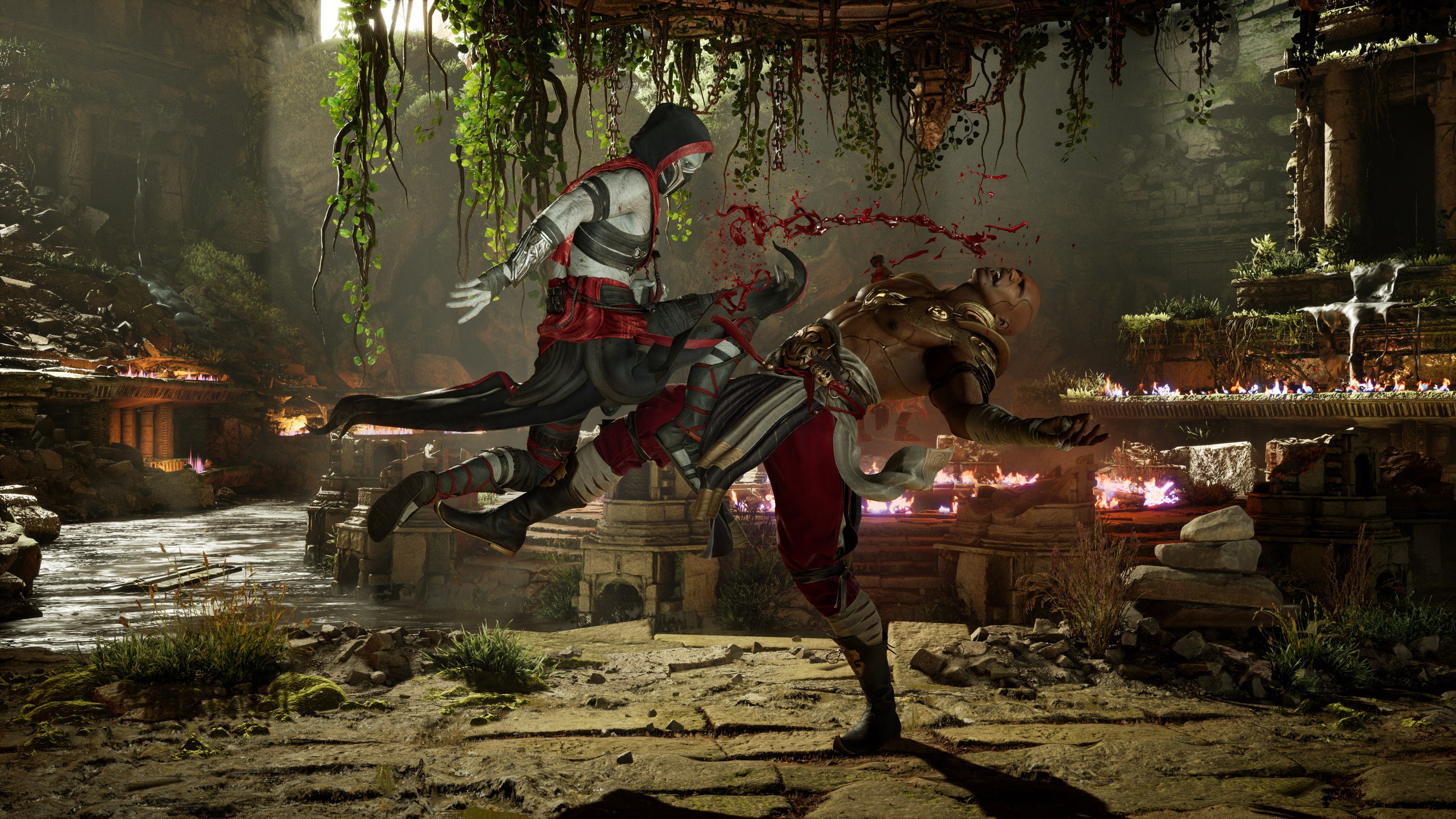 MK1: Kombat Pack