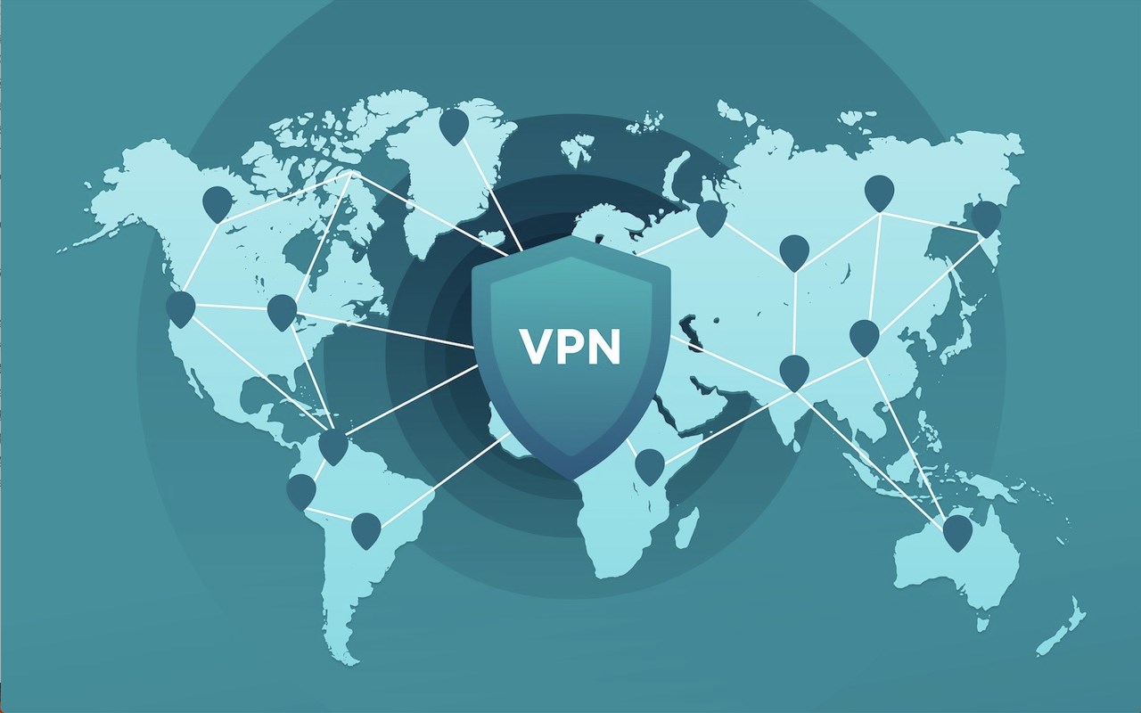 BestGo VPN - Unlimited Free Proxy For Edge