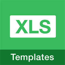 XLS Templates. - Download and install on Windows | Microsoft Store