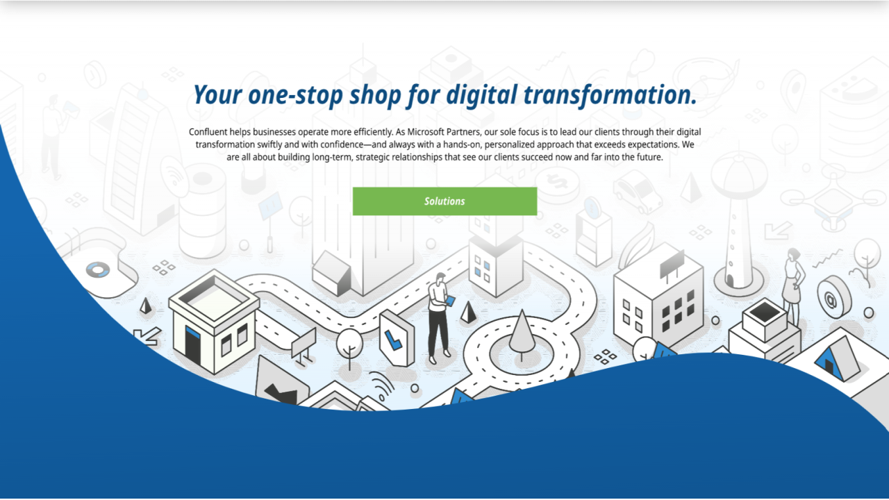 Snapshot 2 of App Modernization with Power Apps: 4-Day Workshop