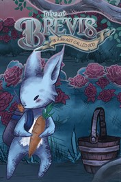 Tales Of Brevis: A Beast Called God