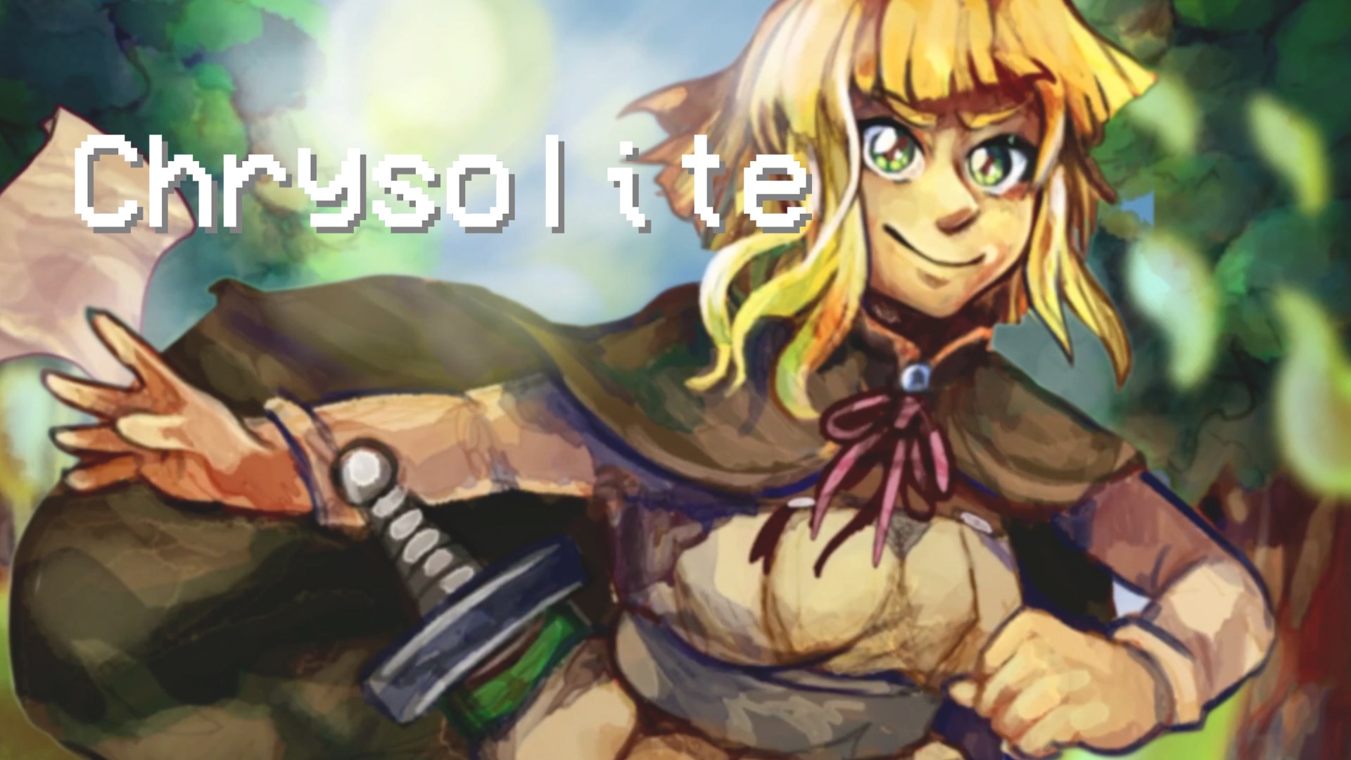 Chrysolite screenshot thumbnail video