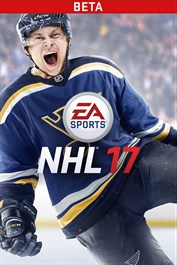 EA SPORTS™ NHL® 17 Beta