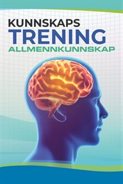 Kunnskapstrening - Allmennkunnskap. Quizet.