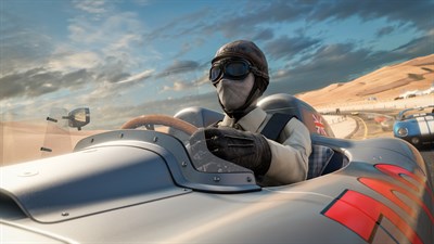 Forza Motorsport 7 — скриншот 5