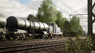 Train Sim World® 6: German Regional Edition screenshot 5