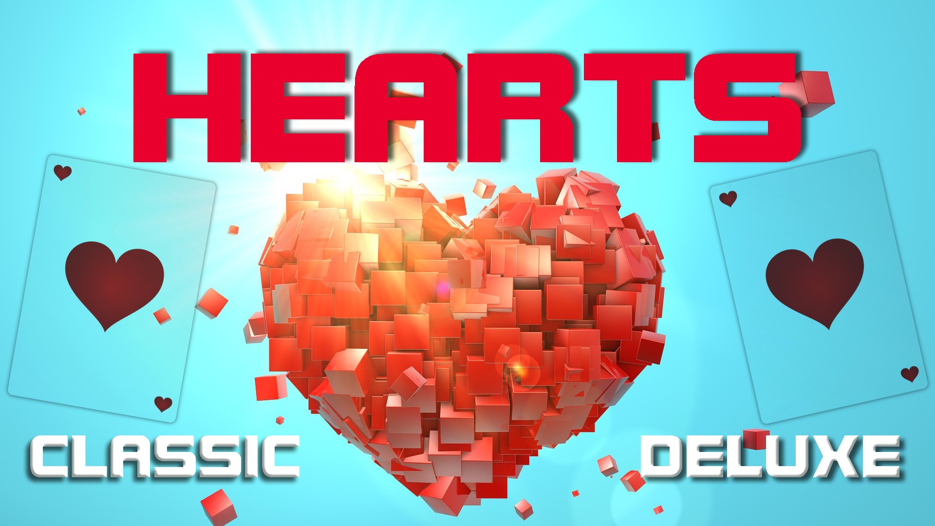 Get Hearts Classic Deluxe - Microsoft Store