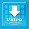 Video Downloader for Vimeo MP3 Converter