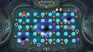 Bombing Busters screenshot 4