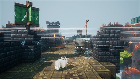 minecraft dungeons howling peaks kopen microsoft store nl nl