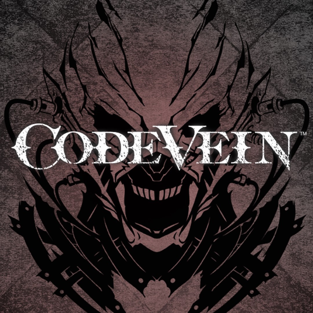 CODE VEIN Demo