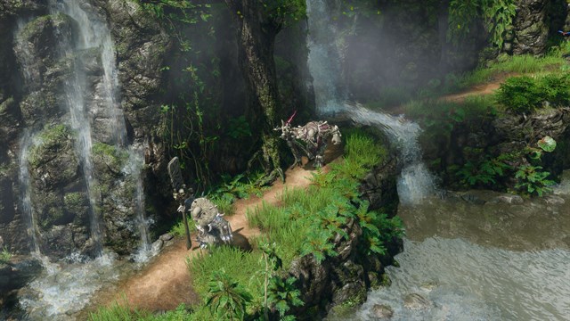 SpellForce III Reforced: Fallen God screenshot 1