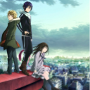 Noragami theme icon